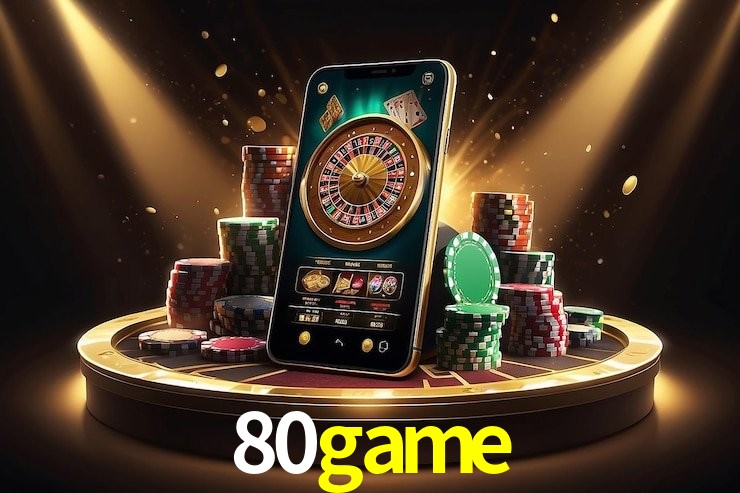 Recursos de Bônus 80game