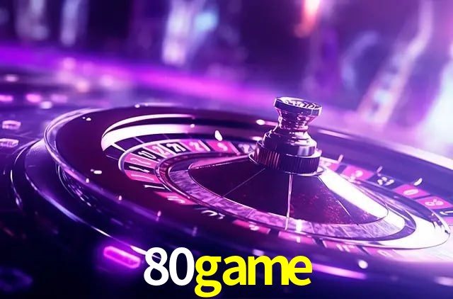 Estatísticas Crash Games 80game