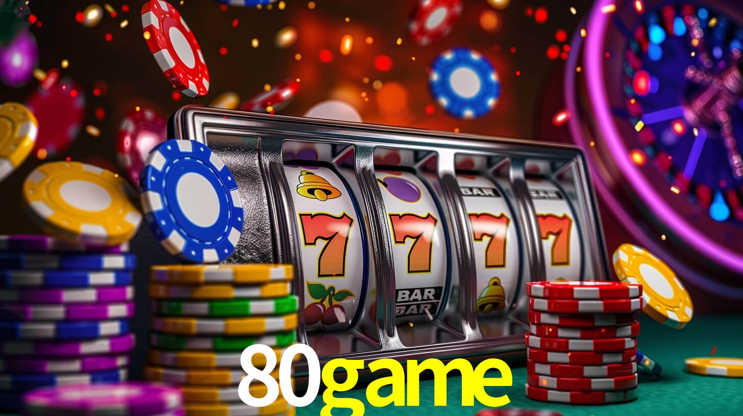 Apostas de Tênis 80game