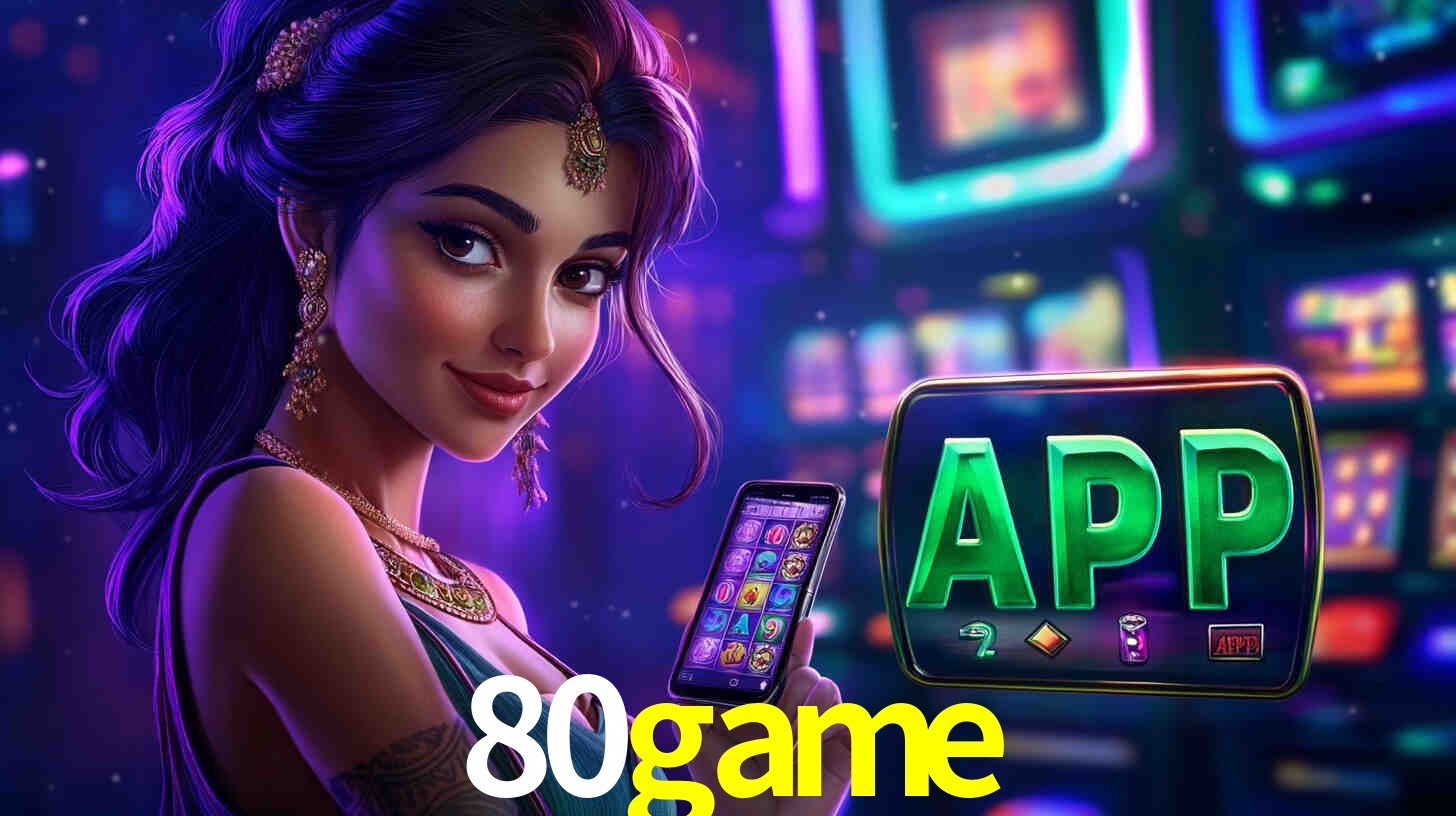 80game,80game login