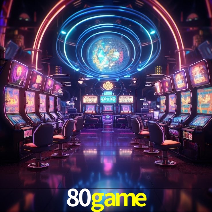 Especiais de Fim de Semana 80game