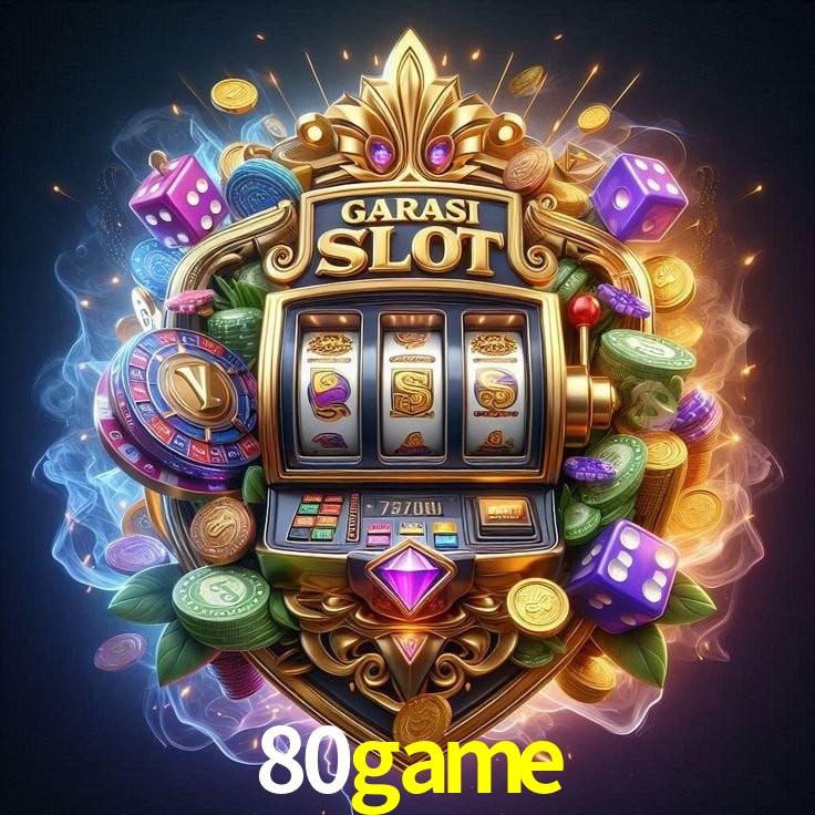 Avaliações dos Jogadores 80game
