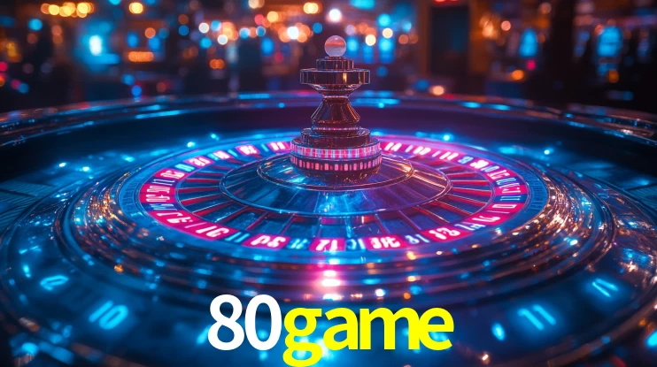 80game,80game login