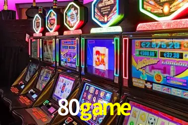 A Experiência Imersiva dos Cassinos Ao Vivo no 80game