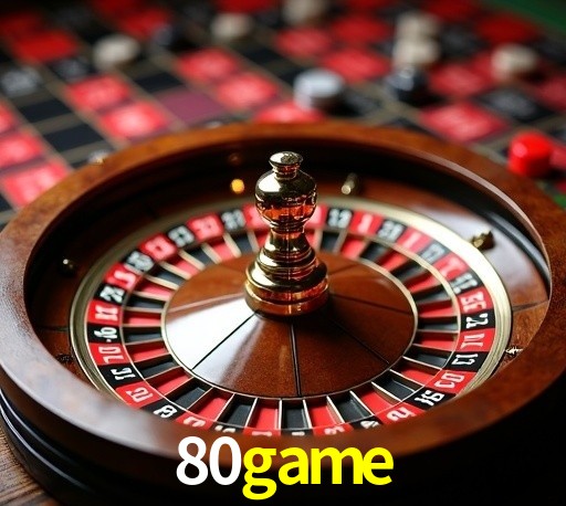 Benefícios da Conta 80game