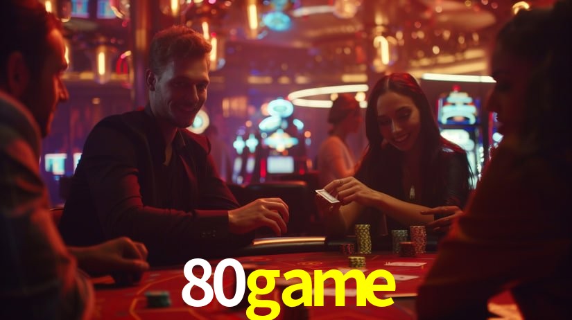 Jogo Spaceman 80game