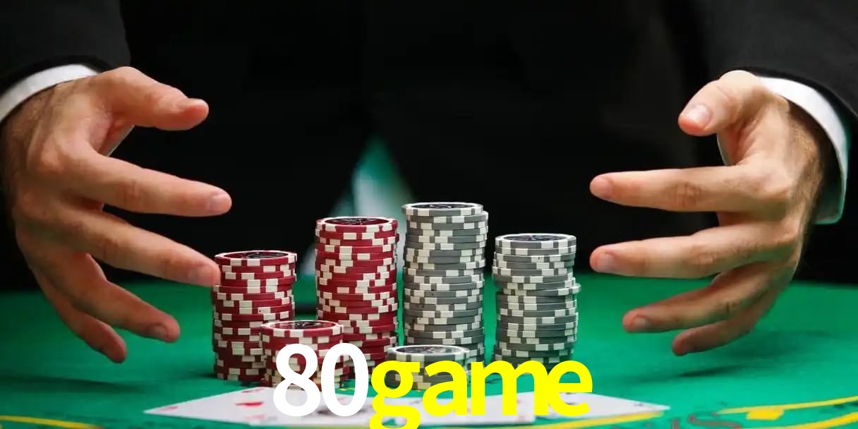 Promoção Relâmpago 80game