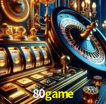 Diretório de Jogos 80game