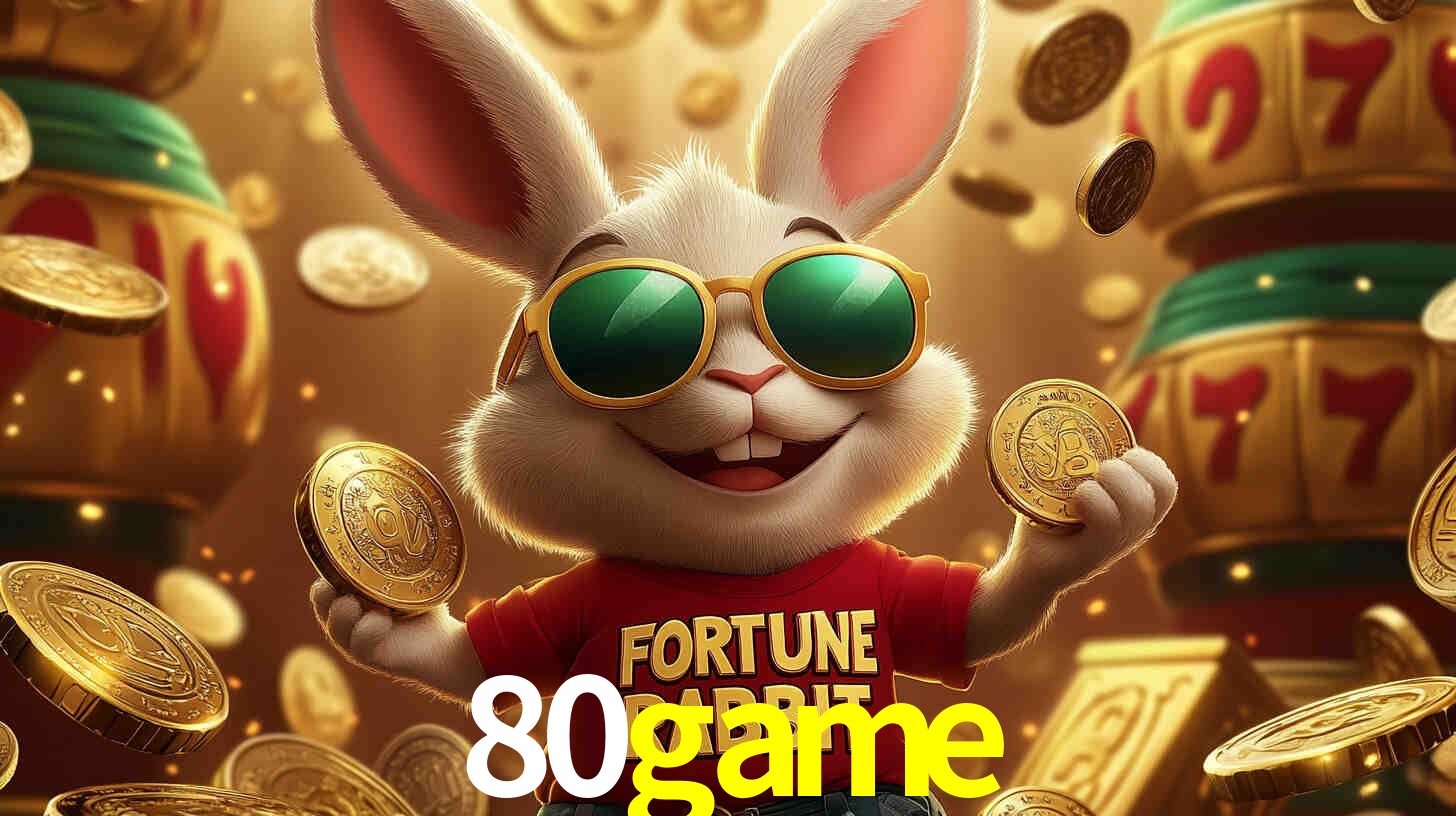 80game,80game login