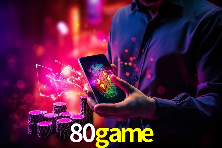 Estatísticas do Jogo 80game