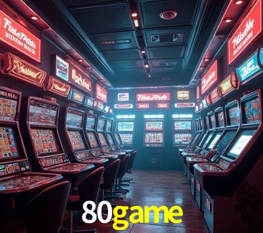Segurança 2FA 80game