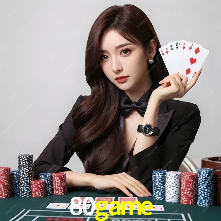 Jogos de Slot 80game