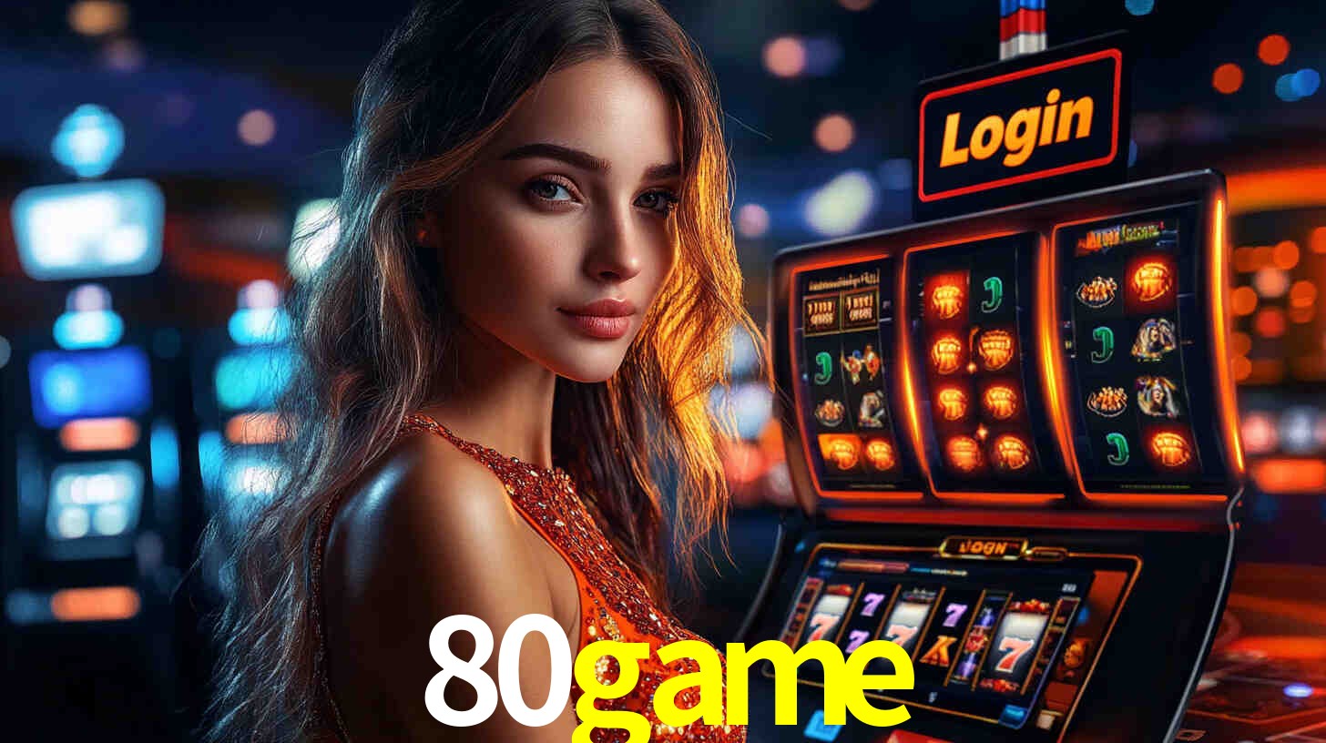 80game login
