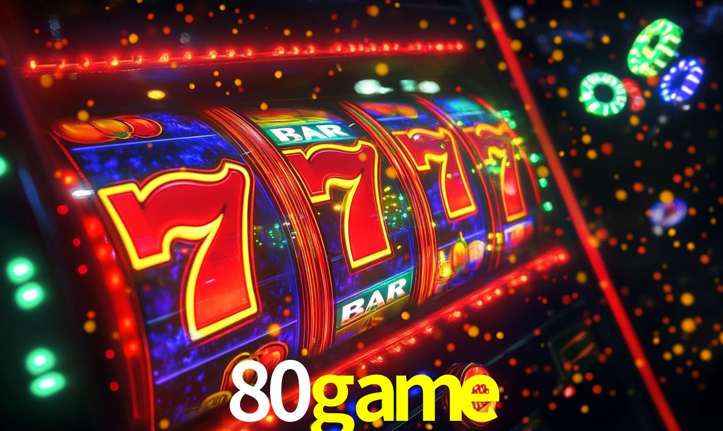 80game login