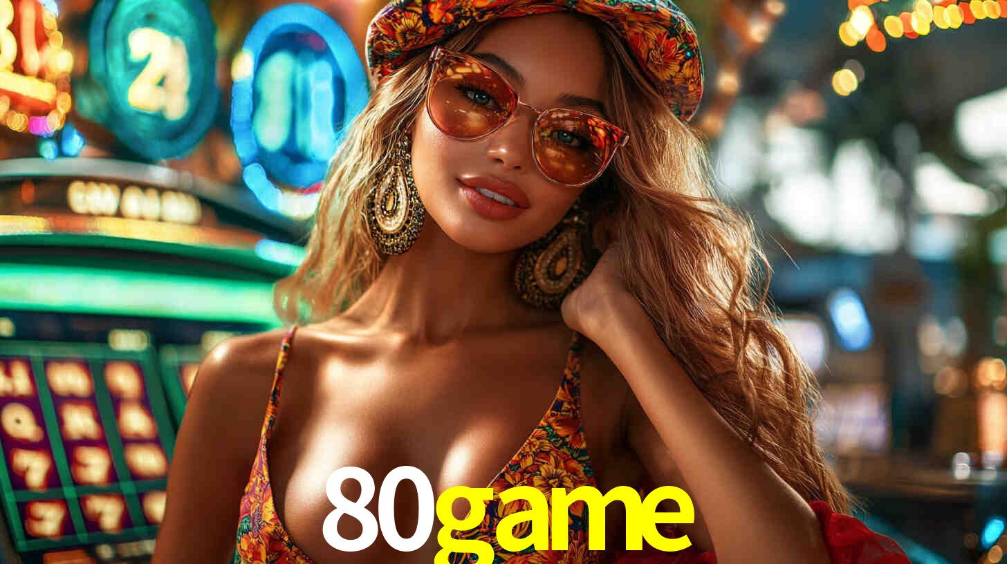 Bônus Diários 80game