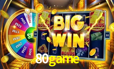 Descubra a Essência do 80game: Nossa História e Compromissos