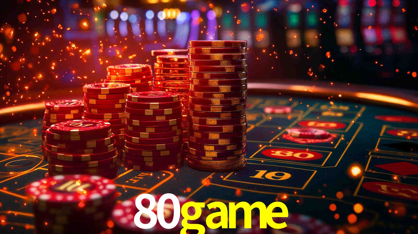Programa VIP 80game
