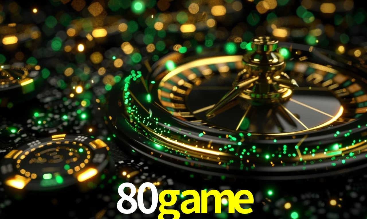 Sistemas de Segurança 80game