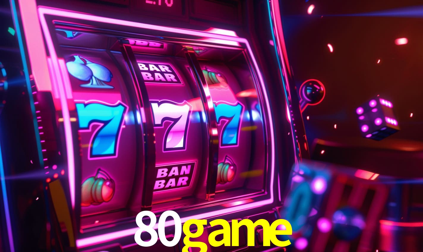 Jogos Exclusivos 80game