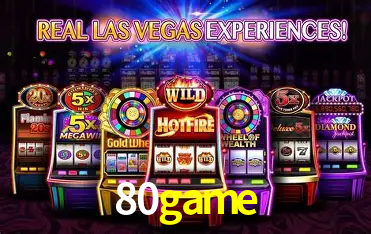 A Experiência Imersiva dos Cassinos Ao Vivo no 80game