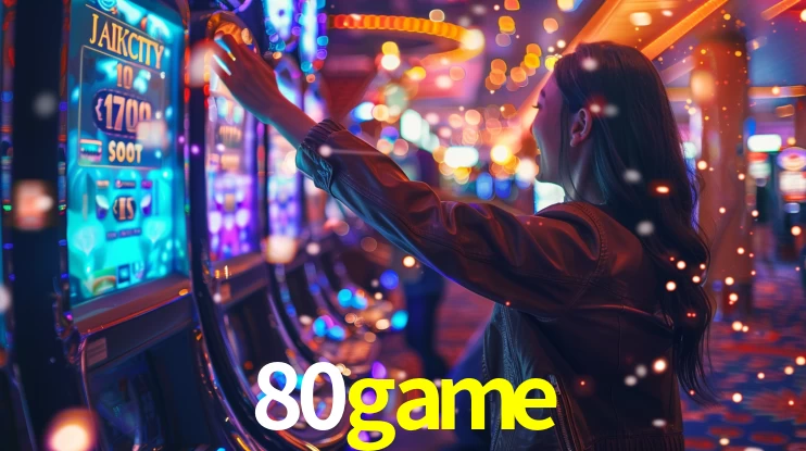 80game,80game login