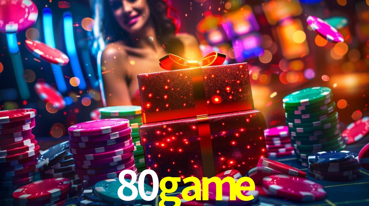 Casino Ao Vivo 80game