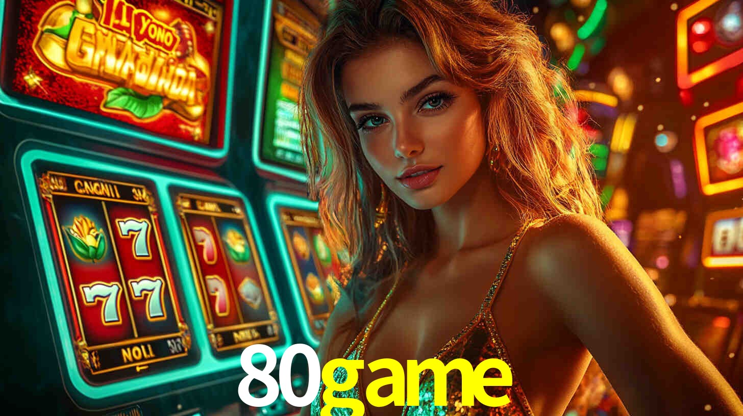 Torneios 80game
