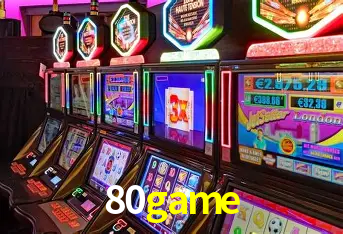 Explorando a Categoria de Eventos em Apostas na 80game