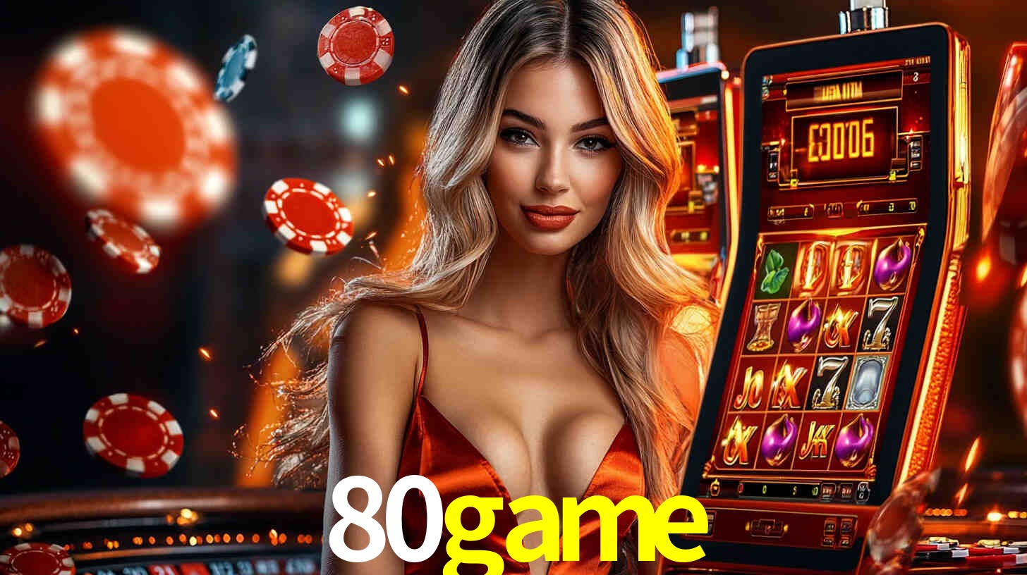 80game login