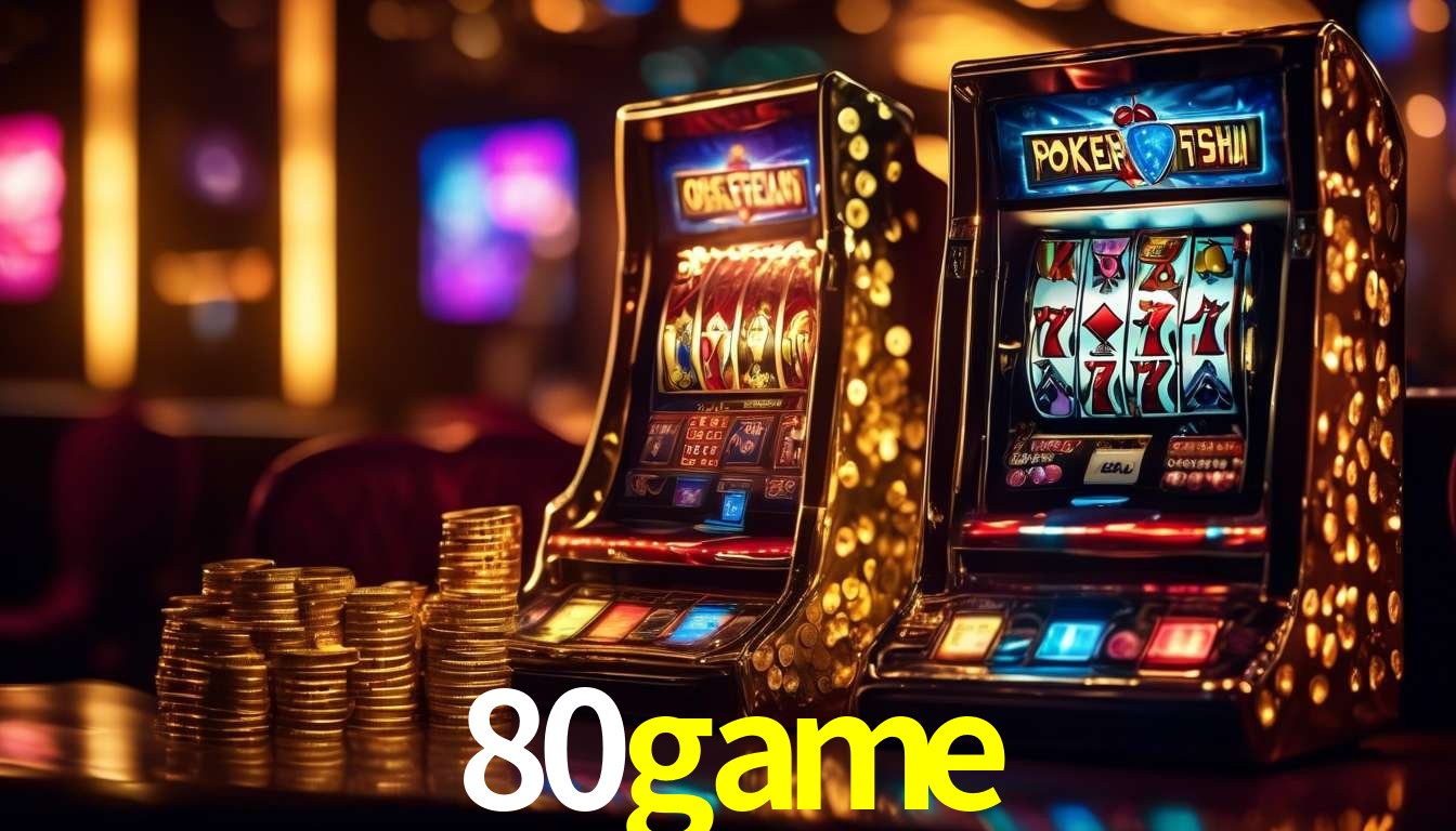 Programa VIP 80game
